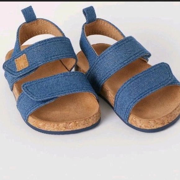 H&M toddler sandals - Picture 1 of 7